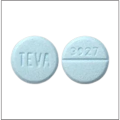 Diazepam 10mg