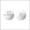 Lorazepam 0.5mg