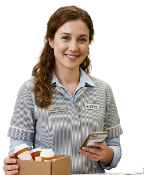 About Care First Pharma